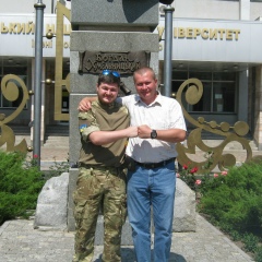 Анатолій Бузько, 24.10.1970, Чигирин