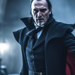 Сайрас Сириус, Стрежевой