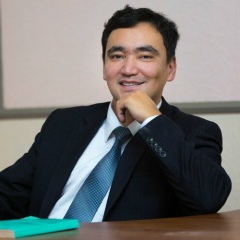 Турган Ниязов, 07.04.1979, Алматы