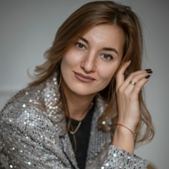 Маргарита Бигаева, 03.07, Сургут