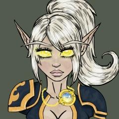 Rabigusha Kenzo, 21.10