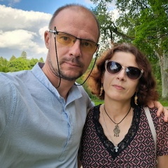 Тимур Чернов