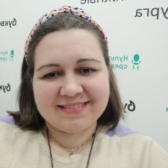 Ирина Котова, 16.12.1982, Санкт-Петербург