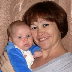 Наталья Санина, 15.09, Аягоз