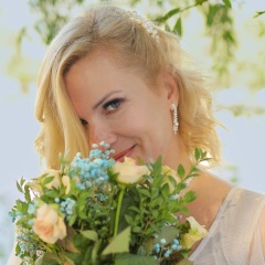 Анастасия Шейда, 29.04, Москва