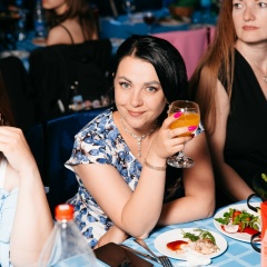 Нелли Прохоренко, 01.01, Богородск