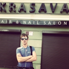 Роман Варес, 07.02.1987, Тверь