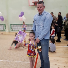 Денис Меркулов, 04.12.1976, Санкт-Петербург