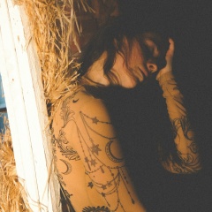 Люся Добрая, 01.05.1989