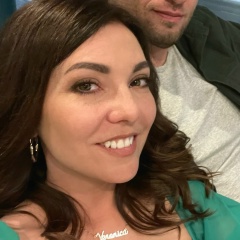 Рони Кудринская, 18.08