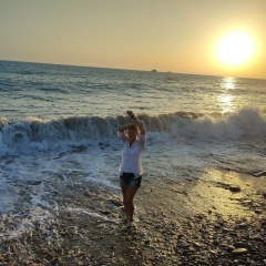 Татьяна Дерягина, 21.11, Коряжма