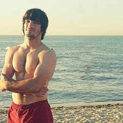 Nail Quliyev, 26.10.1991, Екатеринбург