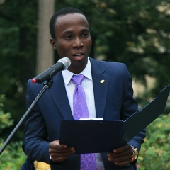 Люсьен Синкпеун, 04.07