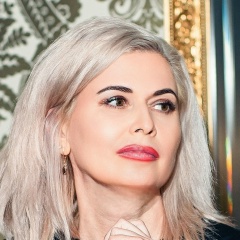 Ирина Салабаева, 15.10, Мирный