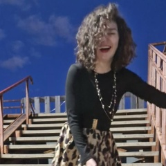 Ксеня Утешева, Москва