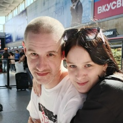 Антон Ларин, 19.10.1984, Санкт-Петербург