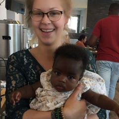 Elizaveta Tkacheva, 15.12.1992, Leipzig