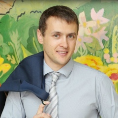 Денис Ламоченко, 01.07.1986, Иркутск
