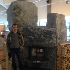 Иван Лямин, 11.08, Киров