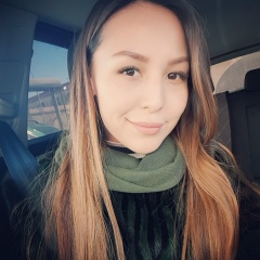 Наргиза Сауытбекова, 06.09.1994, Praha