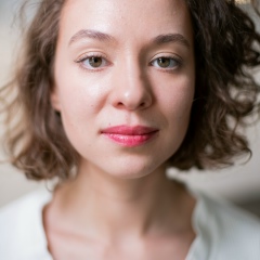 Катерина Беспалова, 17.06, Санкт-Петербург