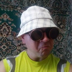 Павел Гавриленко, 22.07.1987, Кропивницкий / Кировоград