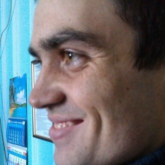 Миша Григорович, 09.07.1988, Киев