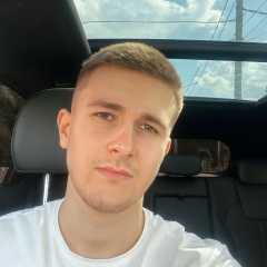 Никита Ермаков, 15.05, Воронеж