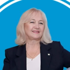 Алла Федорова, 06.01, Санкт-Петербург