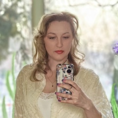 Алена Мешкова, 04.02.1986, Красноярск