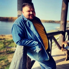 Руслан Клоков, Вологда