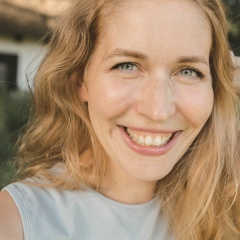 Наталья Барышева, 14.04, Hamburg