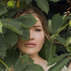 Анастасия Хабирова, 03.05, Калининград