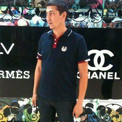 Шухрат Садиков, Ургенч