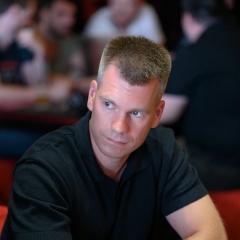 Александр Котилевский, 26.01.1984, Санкт-Петербург