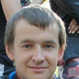 Михаил Шпак, 07.12, Калуга