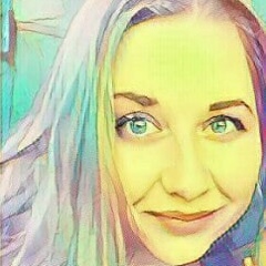 Оля Кудрявенькова, Самара