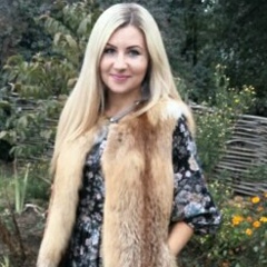 Виктория Гомонец, 29.04.1986, Луцк