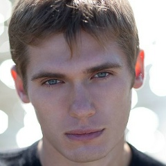 Андрей Погорелый, 27.10.1986, Seattle