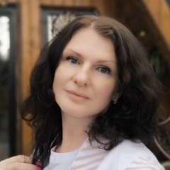 Светлана Хандий, 13.01, Нижний Новгород