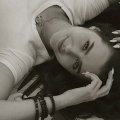 Виктория Чащина, 13.10.1994, Чита