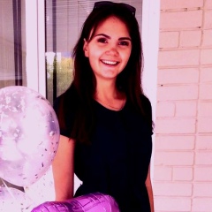 Александра Маркова, 27.11.1995