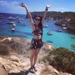 Ulzana Madalieva, 11.09, Москва