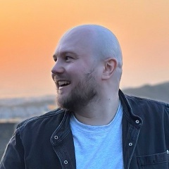 Сергей Ильин, 14.04