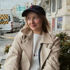 Виолетта Кондратьева, 30.11.1988, Череповец