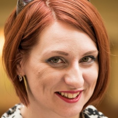 Алена Мазурова, 27.03.1987, Санкт-Петербург