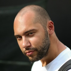 Дмитрий Александров, 07.06.1992, Москва