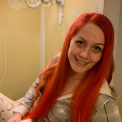 Яна Иванова, 26.11