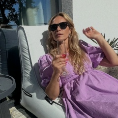 Лена Синичка, 12.04, Одинцово