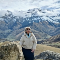 Ольга Хатанзейская, 10.07, Санкт-Петербург